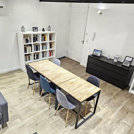 L'Atelier De La Sainte - Vieux Port Marseille Διαμέρισμα Εξωτερικό φωτογραφία