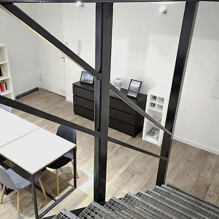L'Atelier De La Sainte - Vieux Port Marseille Διαμέρισμα Εξωτερικό φωτογραφία